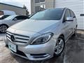 2014 Mercedes-Benz B-Class