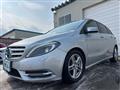 2014 Mercedes-Benz B-Class