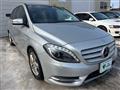 2014 Mercedes-Benz B-Class