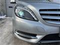 2014 Mercedes-Benz B-Class
