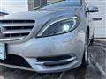 2014 Mercedes-Benz B-Class
