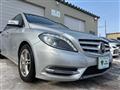 2014 Mercedes-Benz B-Class
