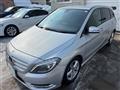 2014 Mercedes-Benz B-Class