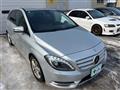 2014 Mercedes-Benz B-Class