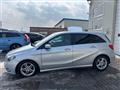 2014 Mercedes-Benz B-Class