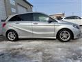 2014 Mercedes-Benz B-Class