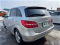 2014 Mercedes-Benz B-Class
