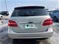 2014 Mercedes-Benz B-Class