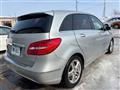 2014 Mercedes-Benz B-Class