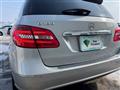 2014 Mercedes-Benz B-Class
