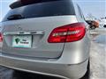 2014 Mercedes-Benz B-Class