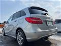 2014 Mercedes-Benz B-Class