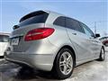2014 Mercedes-Benz B-Class