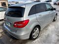 2014 Mercedes-Benz B-Class