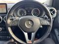 2014 Mercedes-Benz B-Class