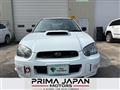 2005 Subaru Impreza