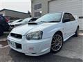 2005 Subaru Impreza