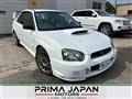 2005 Subaru Impreza