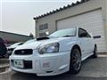 2005 Subaru Impreza