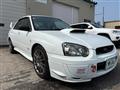 2005 Subaru Impreza