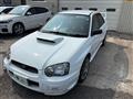 2005 Subaru Impreza