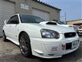 2005 Subaru Impreza
