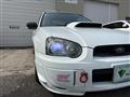 2005 Subaru Impreza
