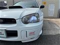 2005 Subaru Impreza