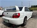 2005 Subaru Impreza
