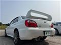 2005 Subaru Impreza