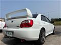 2005 Subaru Impreza