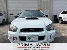 2005 Subaru Impreza