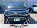 2018 Toyota Vellfire