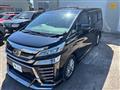2018 Toyota Vellfire