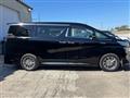 2018 Toyota Vellfire