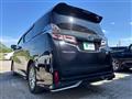 2018 Toyota Vellfire