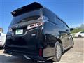 2018 Toyota Vellfire
