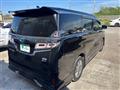 2018 Toyota Vellfire