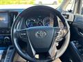 2018 Toyota Vellfire