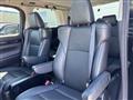 2018 Toyota Vellfire