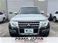 2014 Mitsubishi Pajero