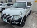 2014 Mitsubishi Pajero