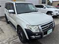 2014 Mitsubishi Pajero
