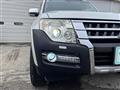 2014 Mitsubishi Pajero