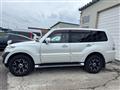 2014 Mitsubishi Pajero