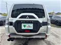 2014 Mitsubishi Pajero
