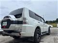 2014 Mitsubishi Pajero
