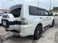 2014 Mitsubishi Pajero