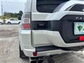 2014 Mitsubishi Pajero