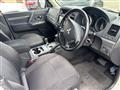 2014 Mitsubishi Pajero